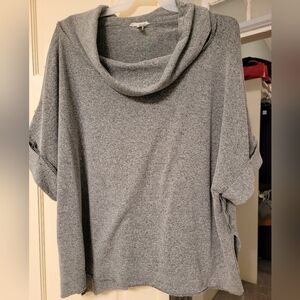 Gray Women's Sweater